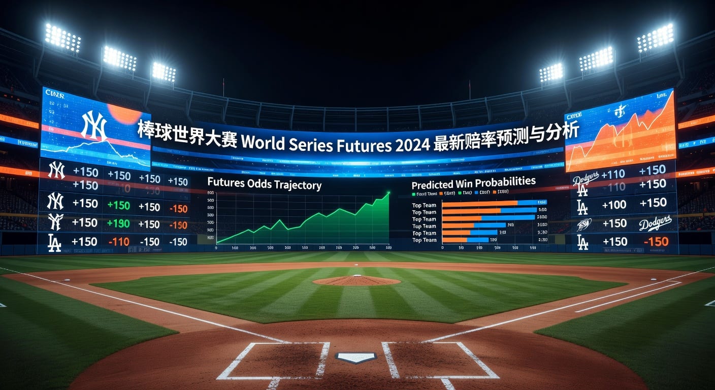 棒球世界大赛 World Series Futures 2026年赛前投注解读｜天博体育官网